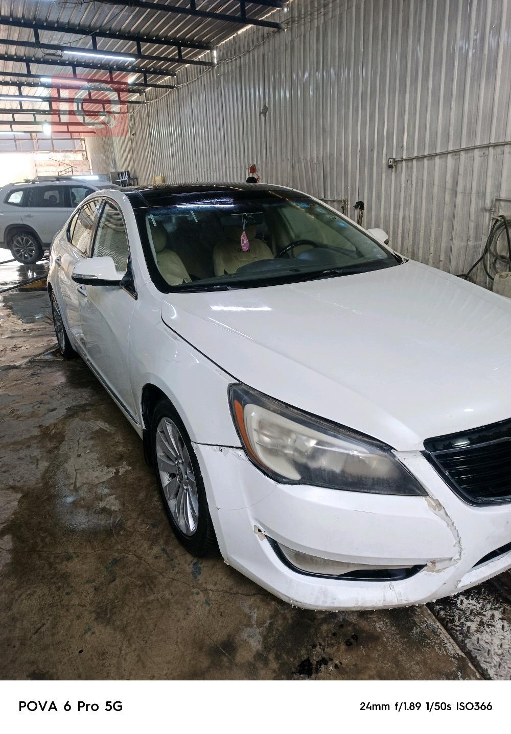 کیا کادێنزا